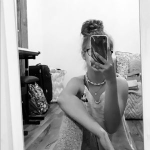 Meet your Posher, Makenna